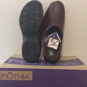 Portia Women’s size 40 (10) new in box brown